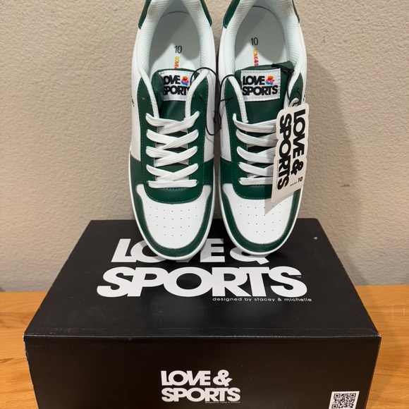 love & sports Other - Love & sports by Stacy & Michelle